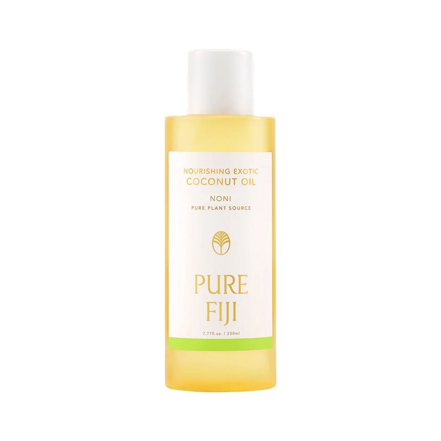 Nourishing Exotic Coconut Oil - Noni