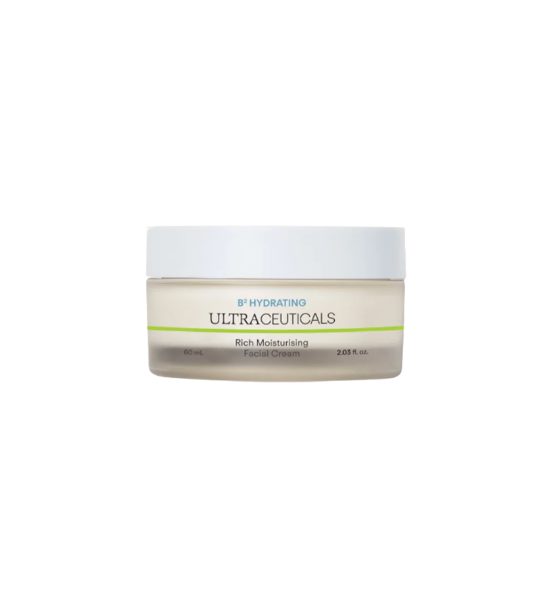 B2 Hydrating Rich Moisturising Facial Cream 60ml