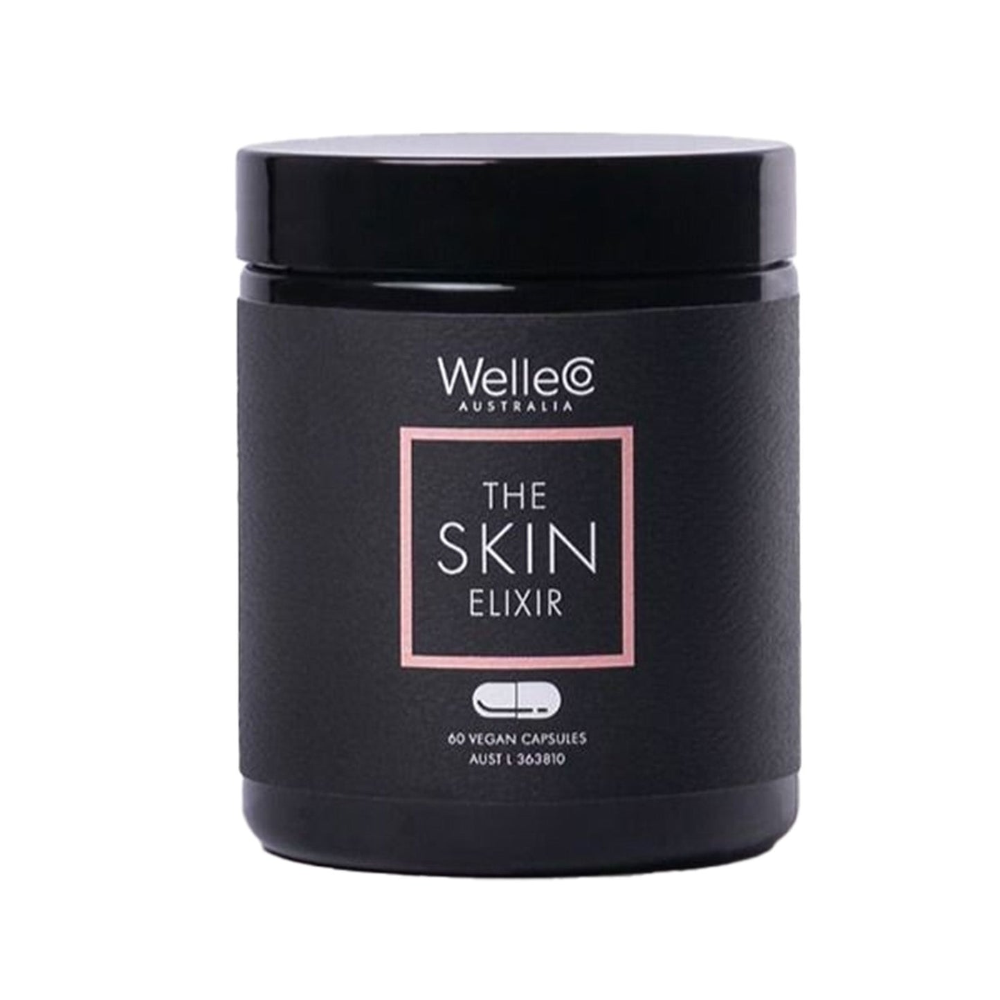 The Skin Elixir