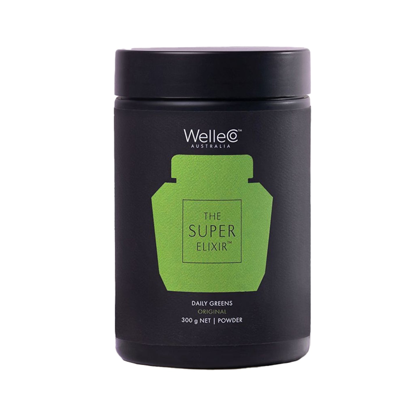 The Super Elixir Original Jar