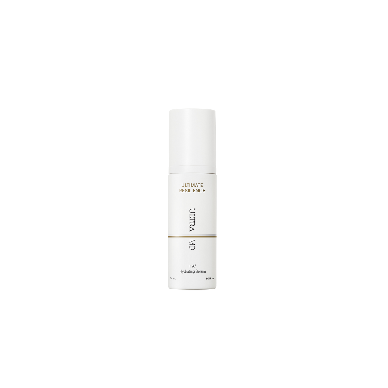 Ultimate Resilience HA³ Hydrating Serum 30ml