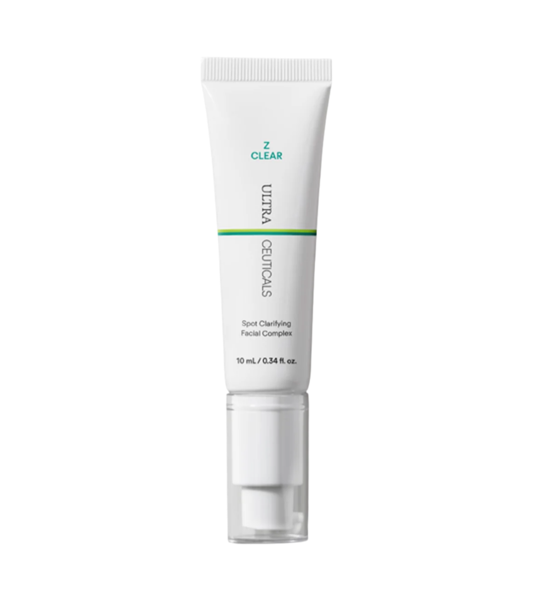 Z Clear Spot Clarifying Facial Complex 10ml