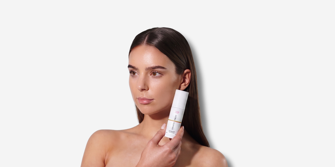 Why Dr. Kate Thinks Ultraceuticals ExoSignal GF² Could Become a Skincare Favourite
