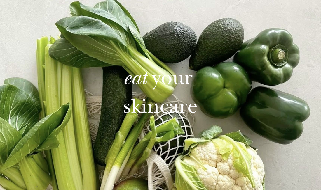 Antioxidants and their role in skin health
