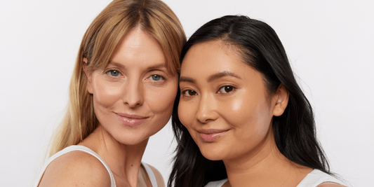 Physical vs. Chemical: Exfoliation 101
