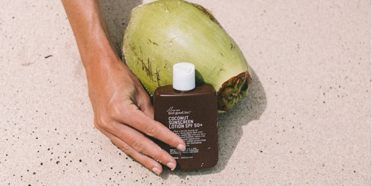 Sunscreen from Scratch: SPF Myths Debunked