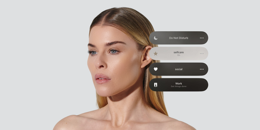 Peptides, Perfected - Skin’s Smartest Upgrade