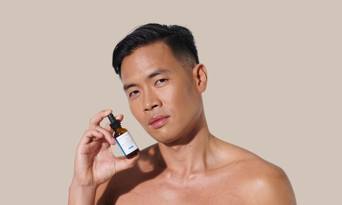 New skincare ingredients you’ll be seeing everywhere in 2026