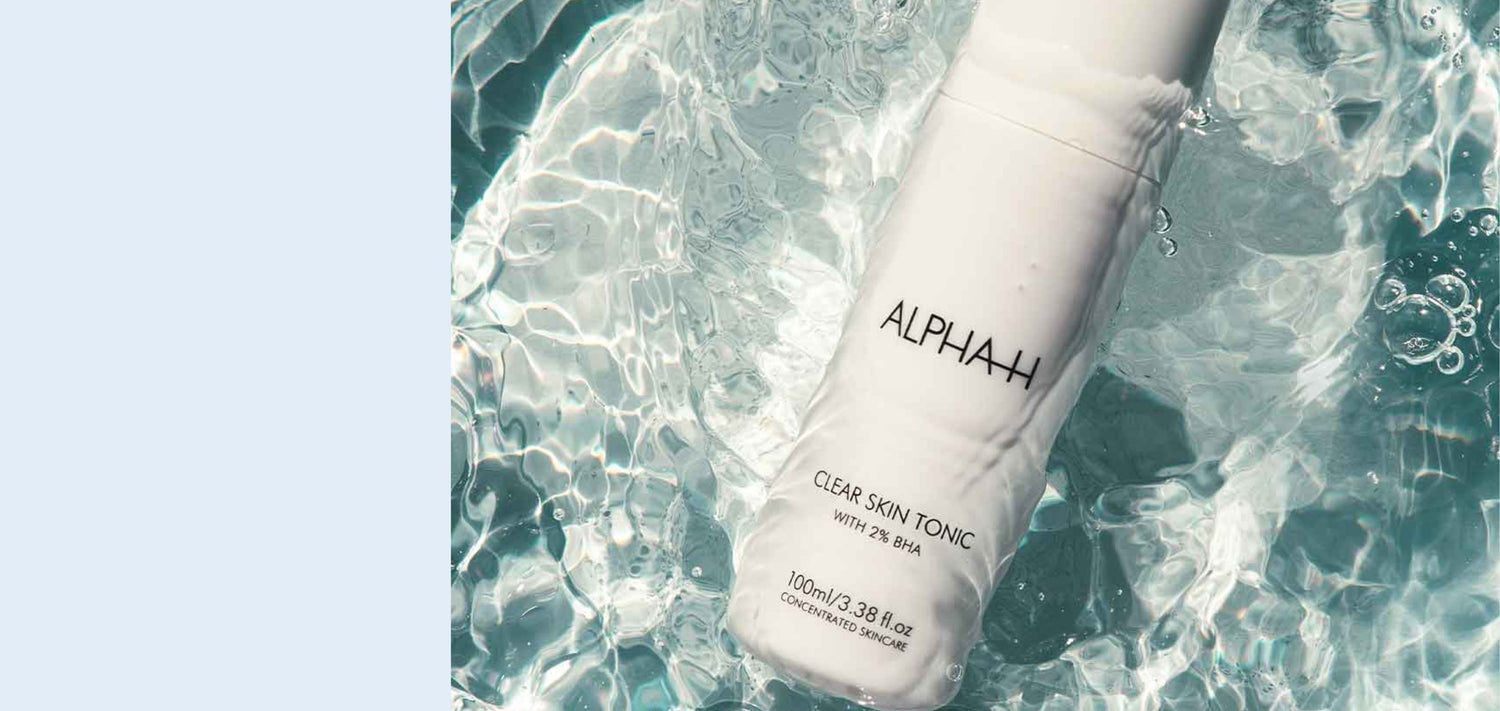 BHAs / Salicylic Acid