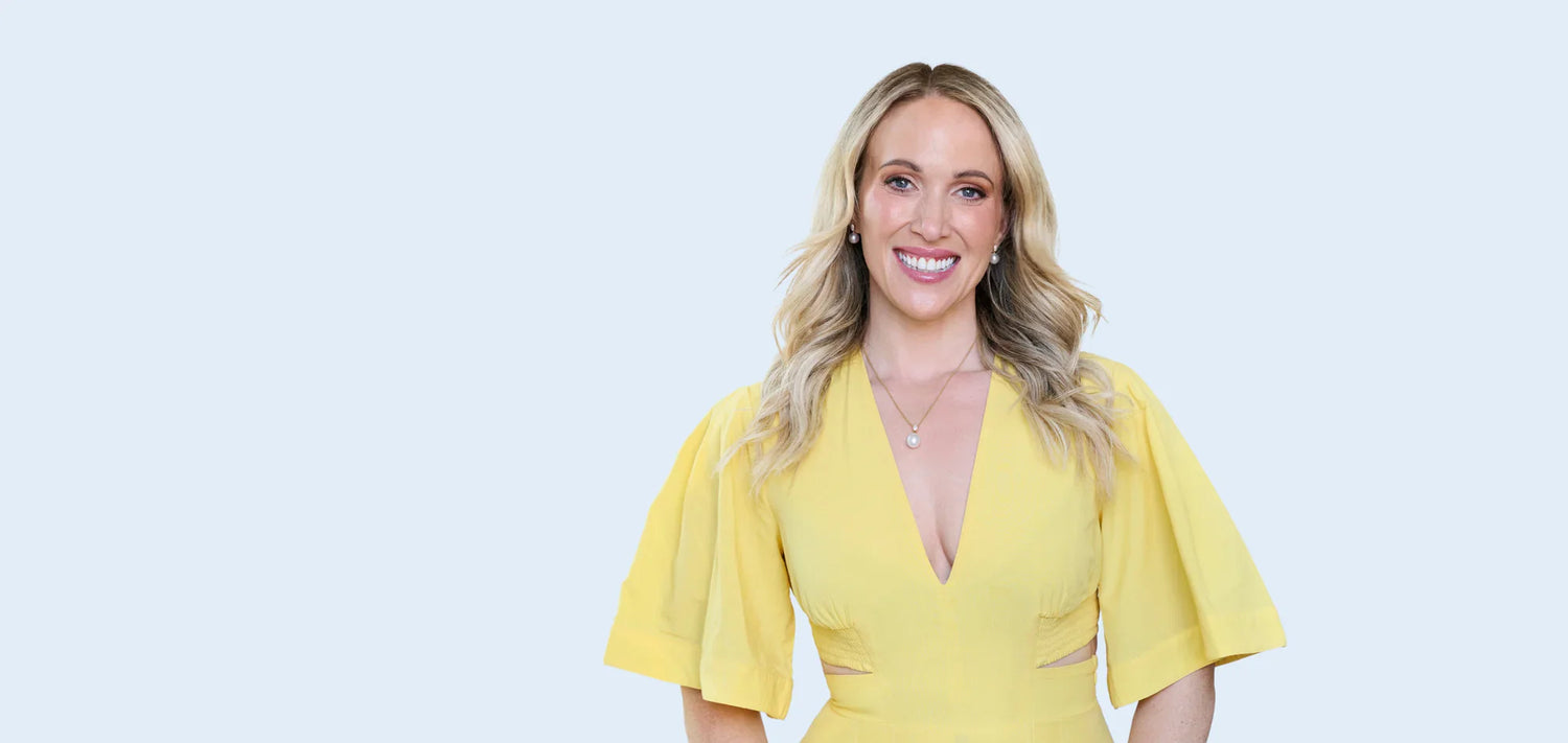 Dr Kate's Spring Edit