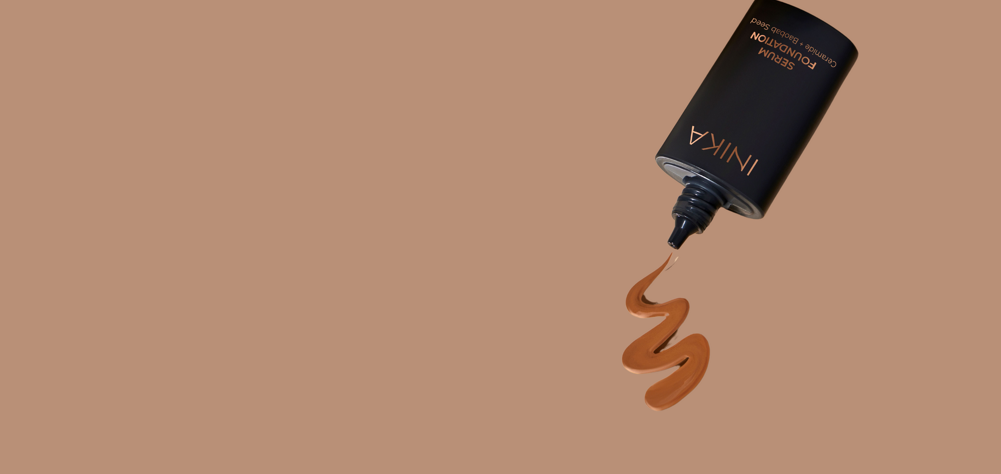 Inika Organic Makeup