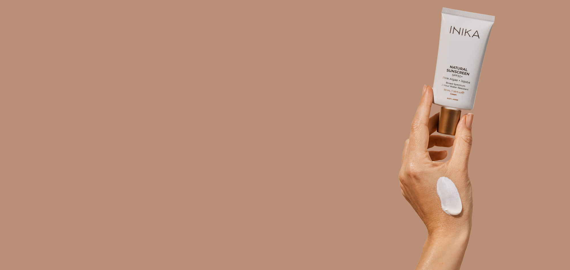 Inika Organic Skincare