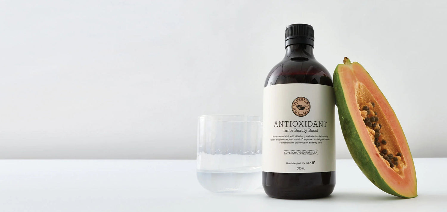 Probiotic / Prebiotic