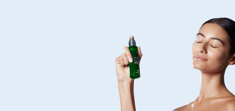 Toners & Mists