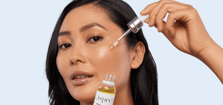 Face Oils