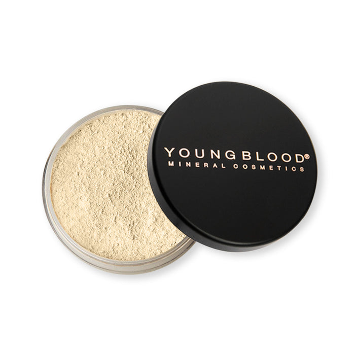 Loose Mineral Foundation