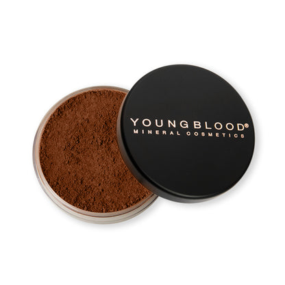 Loose Mineral Foundation