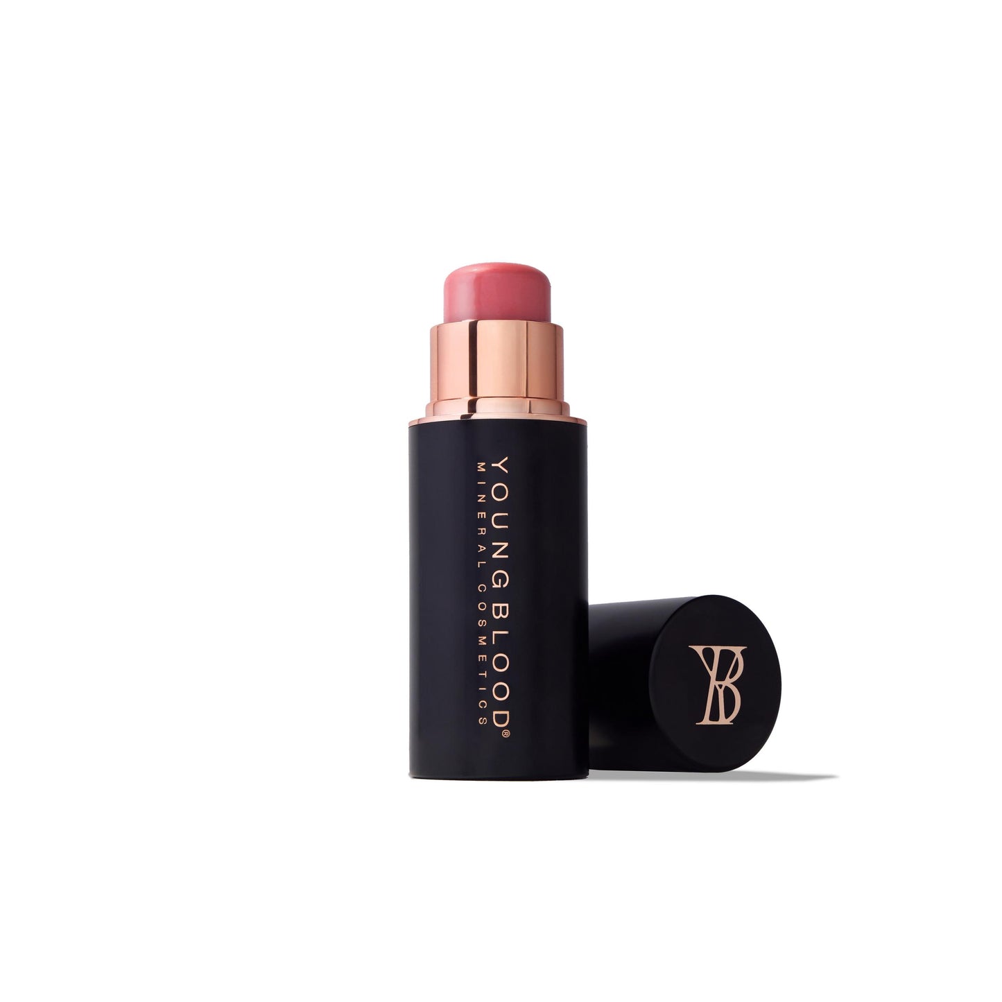 VividLuxe Crème Blush