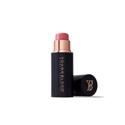 VividLuxe Crème Blush