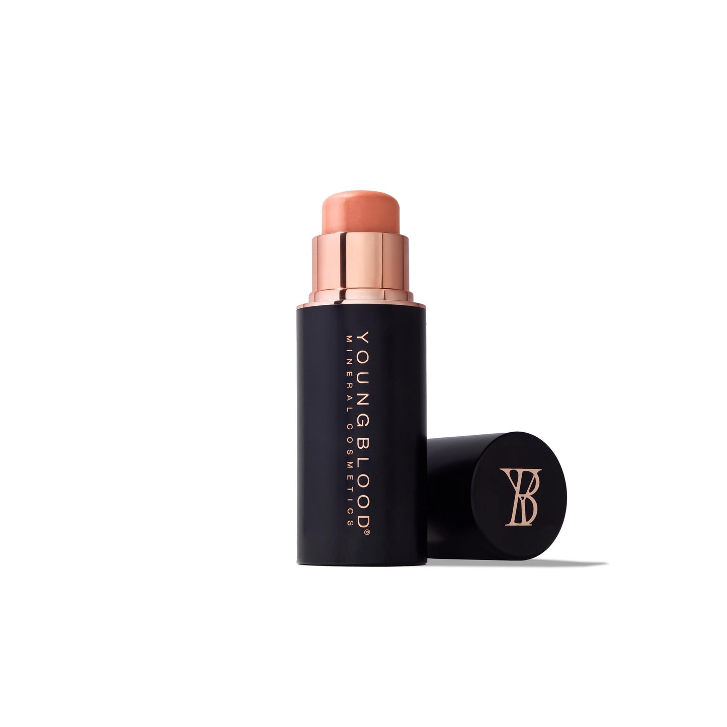 VividLuxe Crème Blush