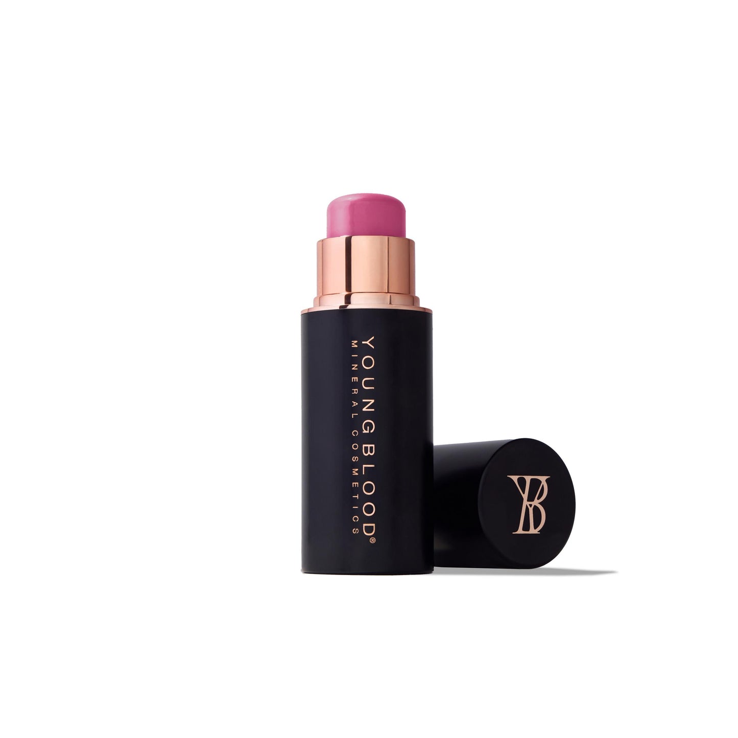 VividLuxe Crème Blush