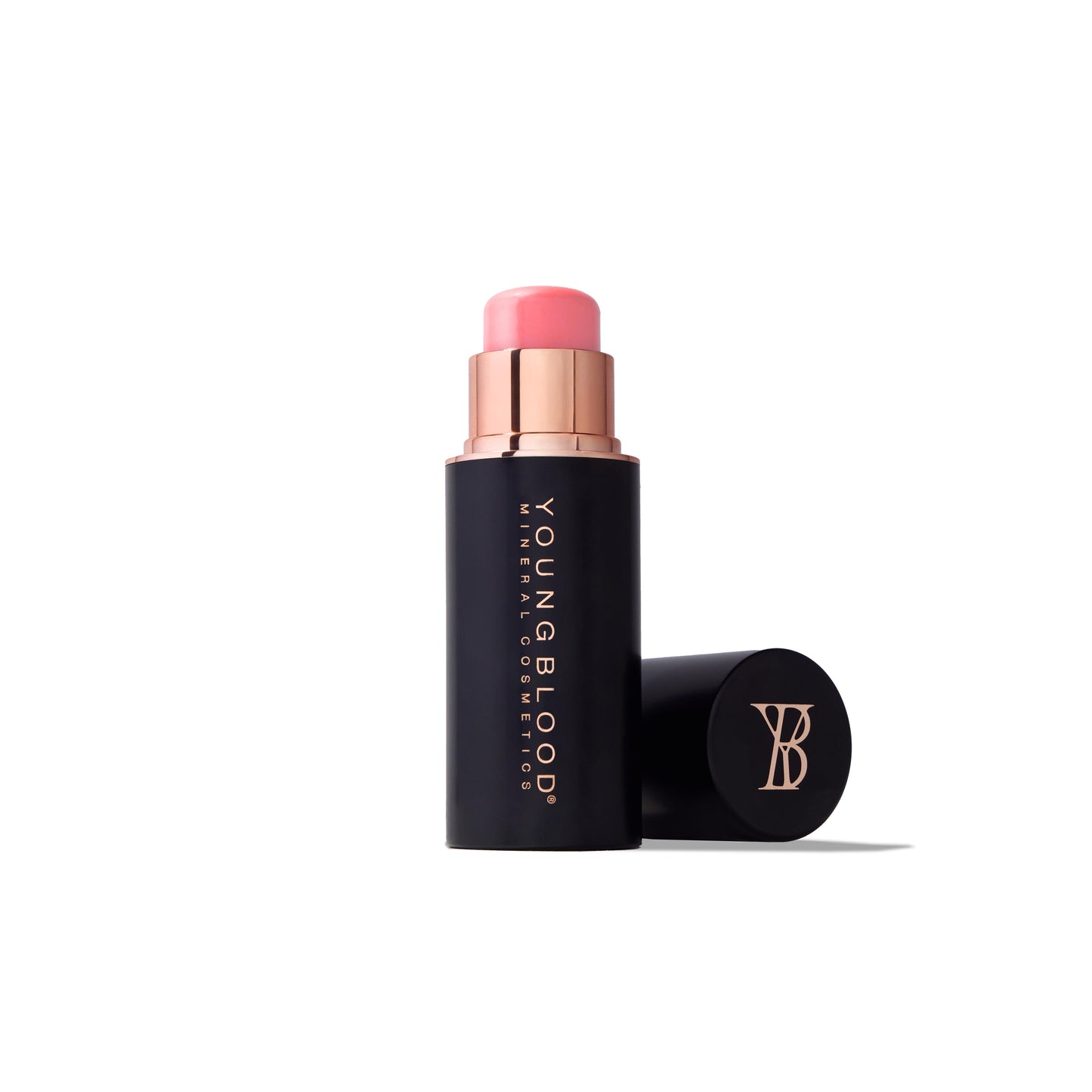 VividLuxe Crème Blush