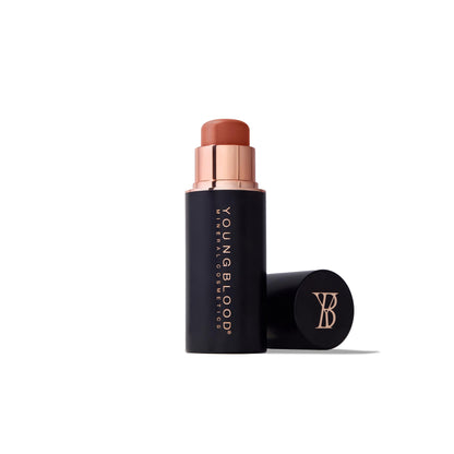 VividLuxe Crème Blush
