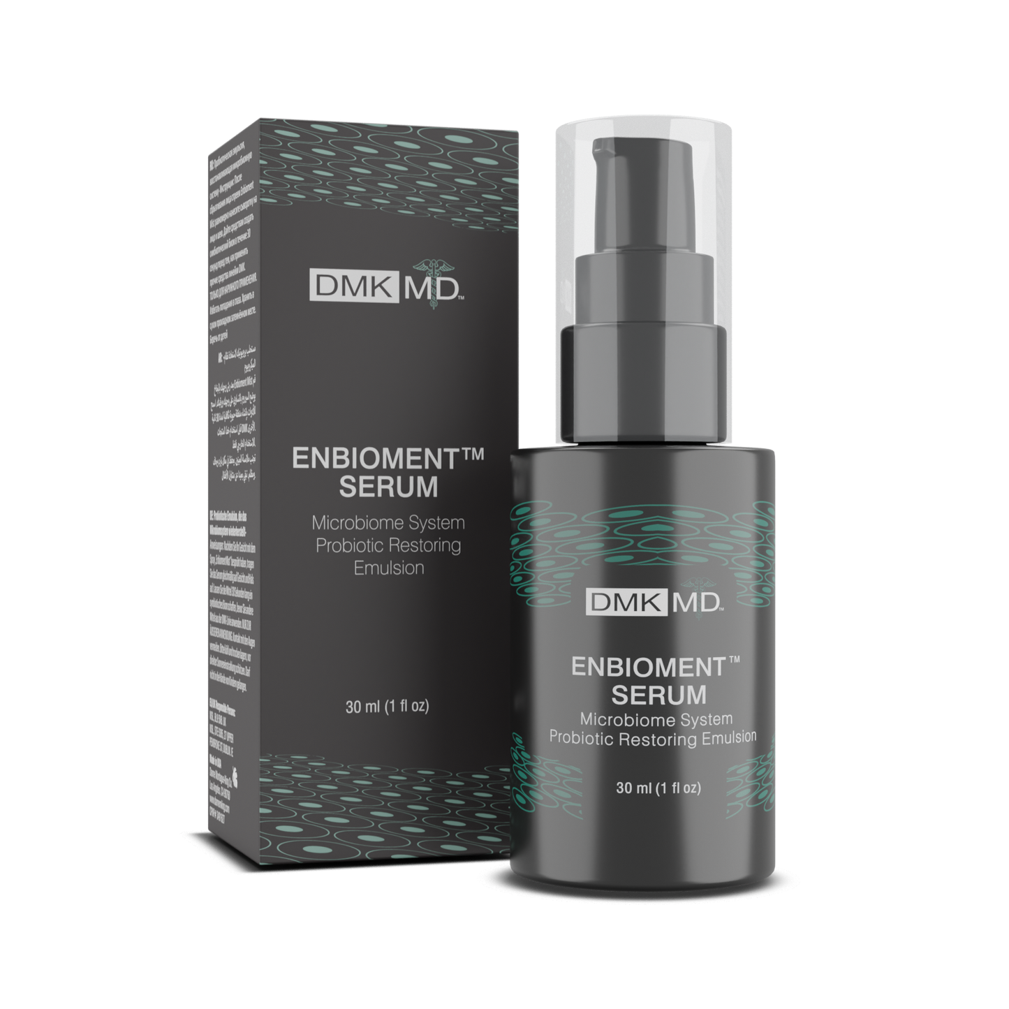 MD Enbioment Serum