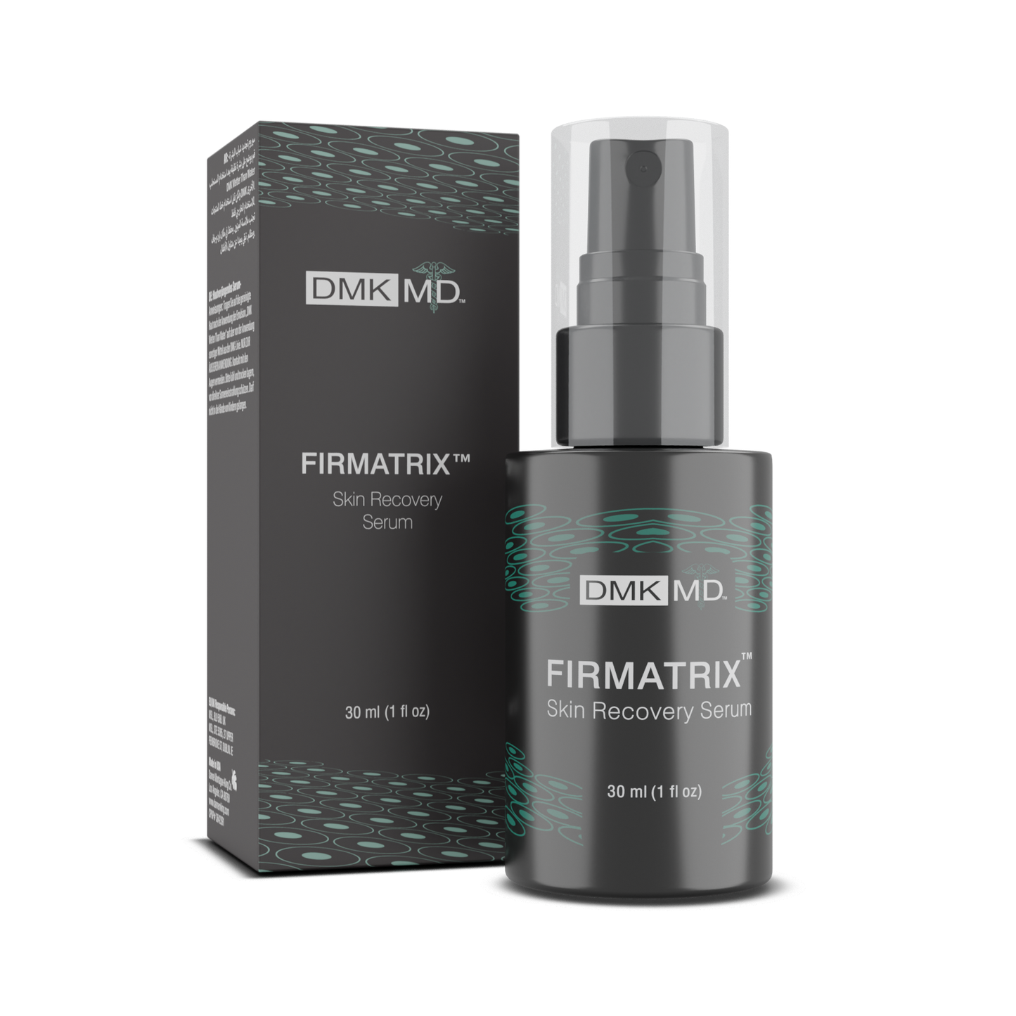 MD FirMatrix Serum