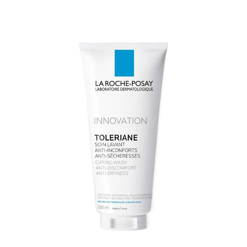 Toleriane Caring Wash