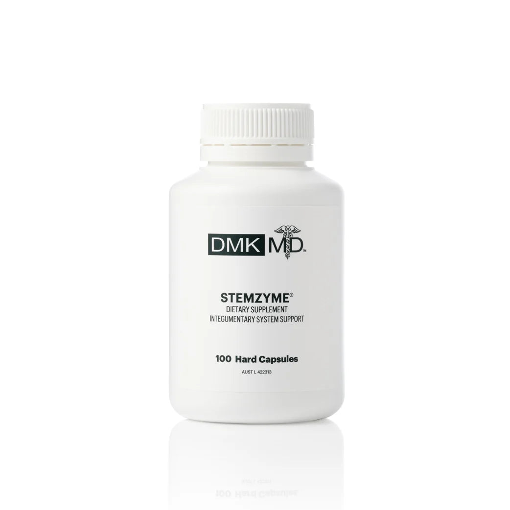 StemZyme Supplement