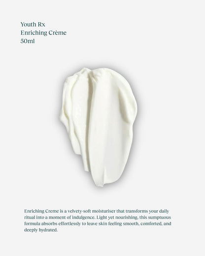 Enriching Crème
