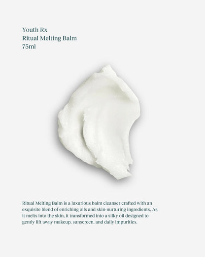 Ritual Melting Balm