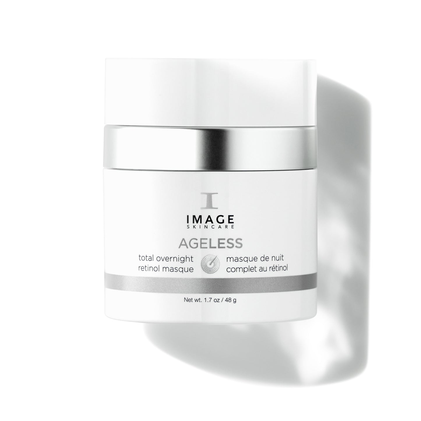 Total Overnight Retinol Masque