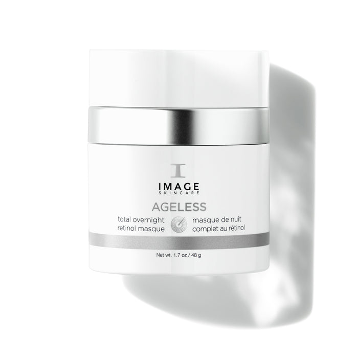 Total Overnight Retinol Masque