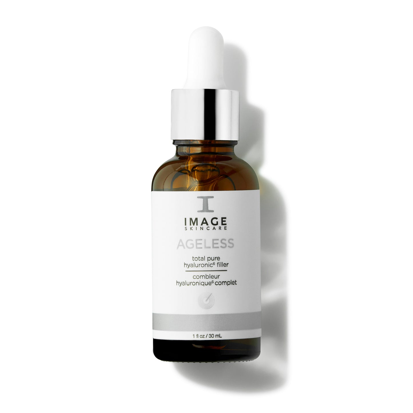 Total Pure Hyaluronic Filler