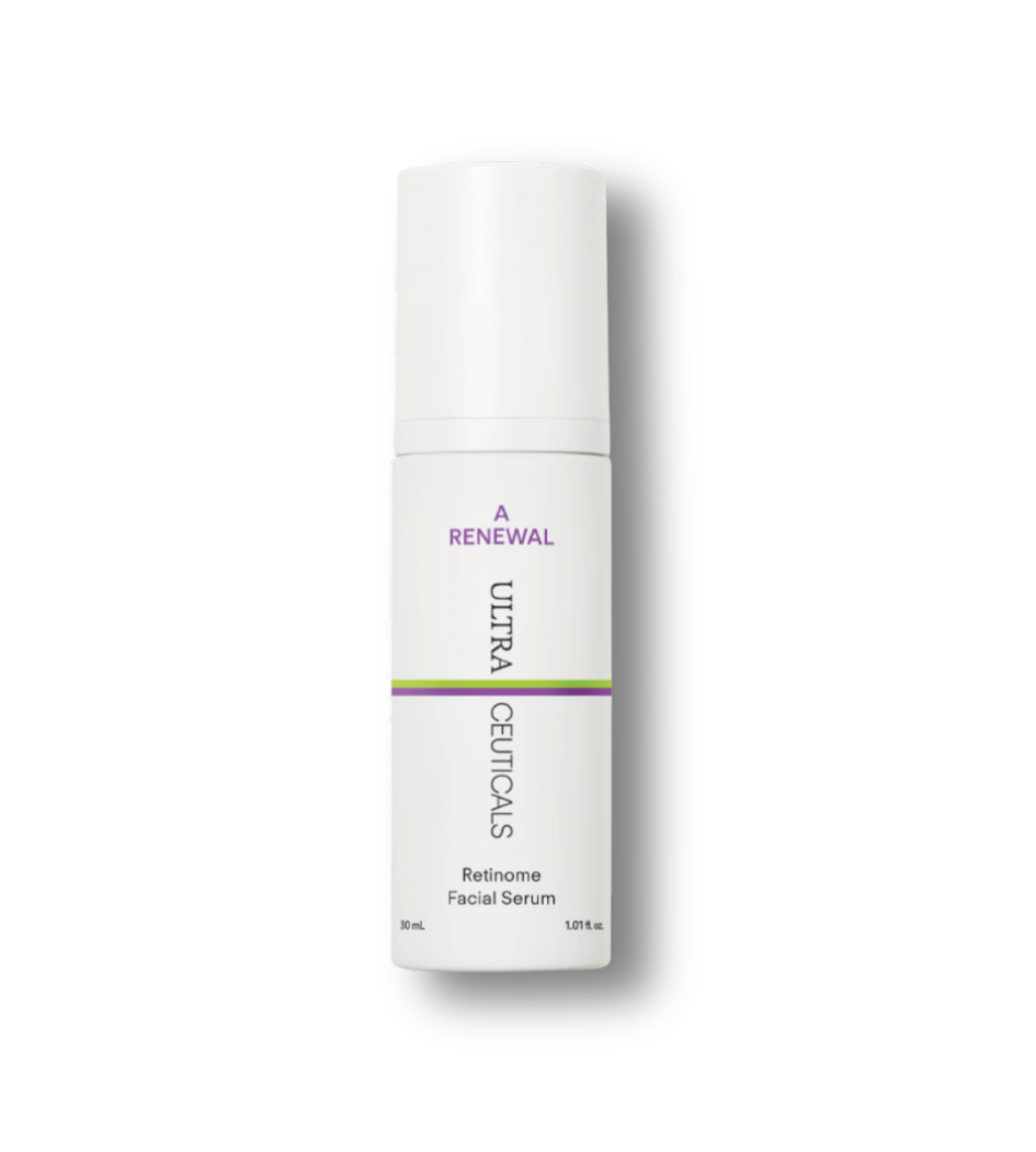 A Renewal Retinome Facial Serum 30ml