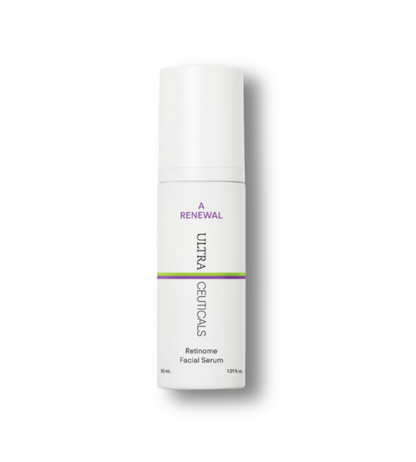 A Renewal Retinome Facial Serum 30ml