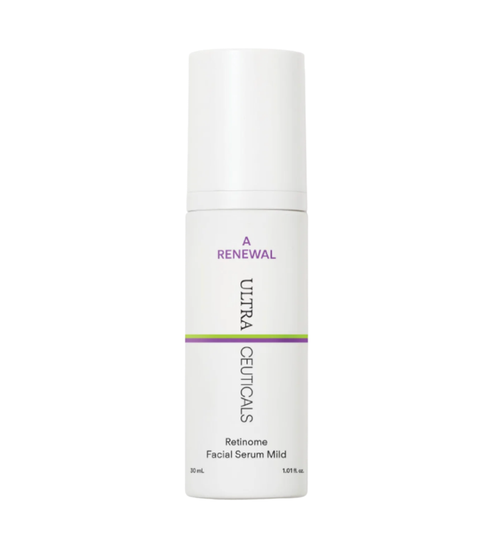 A Renewal Retinome Facial Serum Mild 30ml