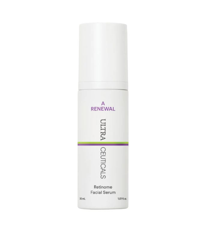 A Renewal Retinome Facial Serum 30ml