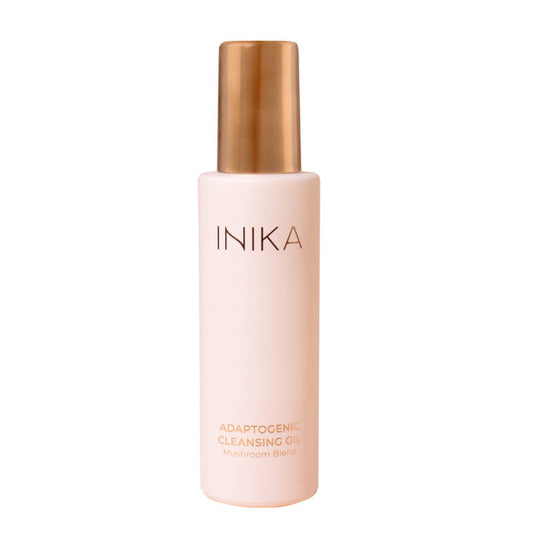 Adaptogenic Cleansing Oil