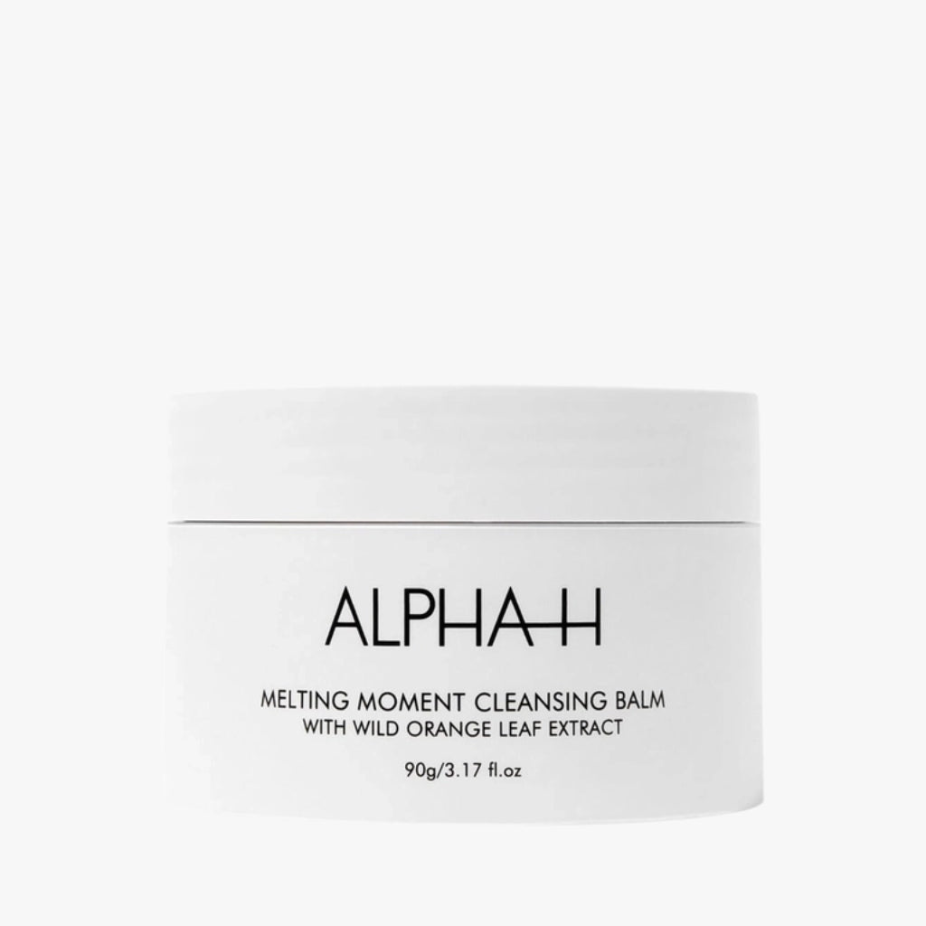 Melting Moment Cleansing Balm
