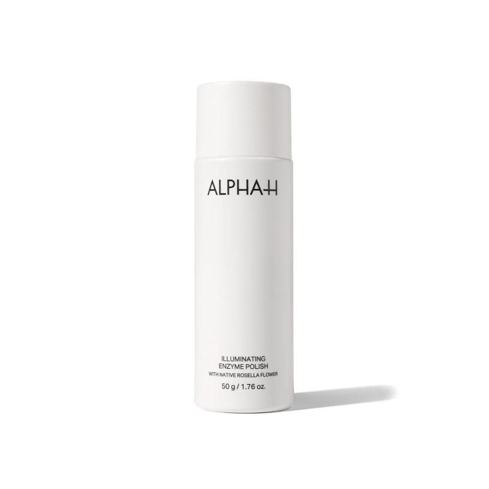 Illuminating Enzyme Polish