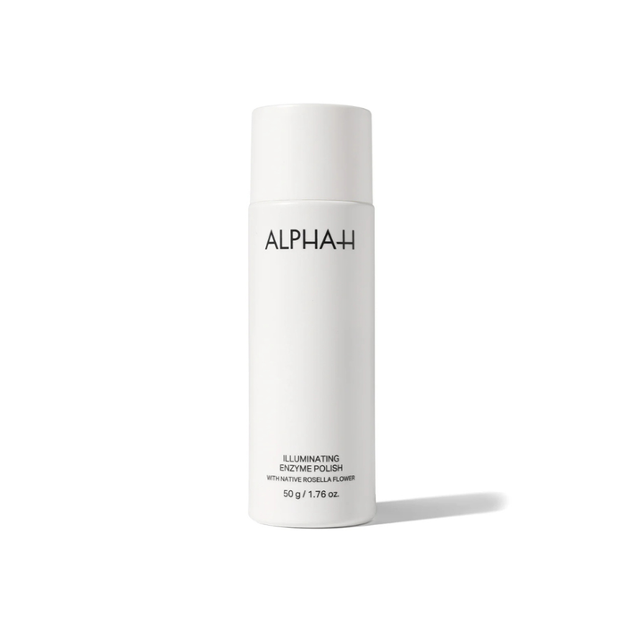 Illuminating Enzyme Polish