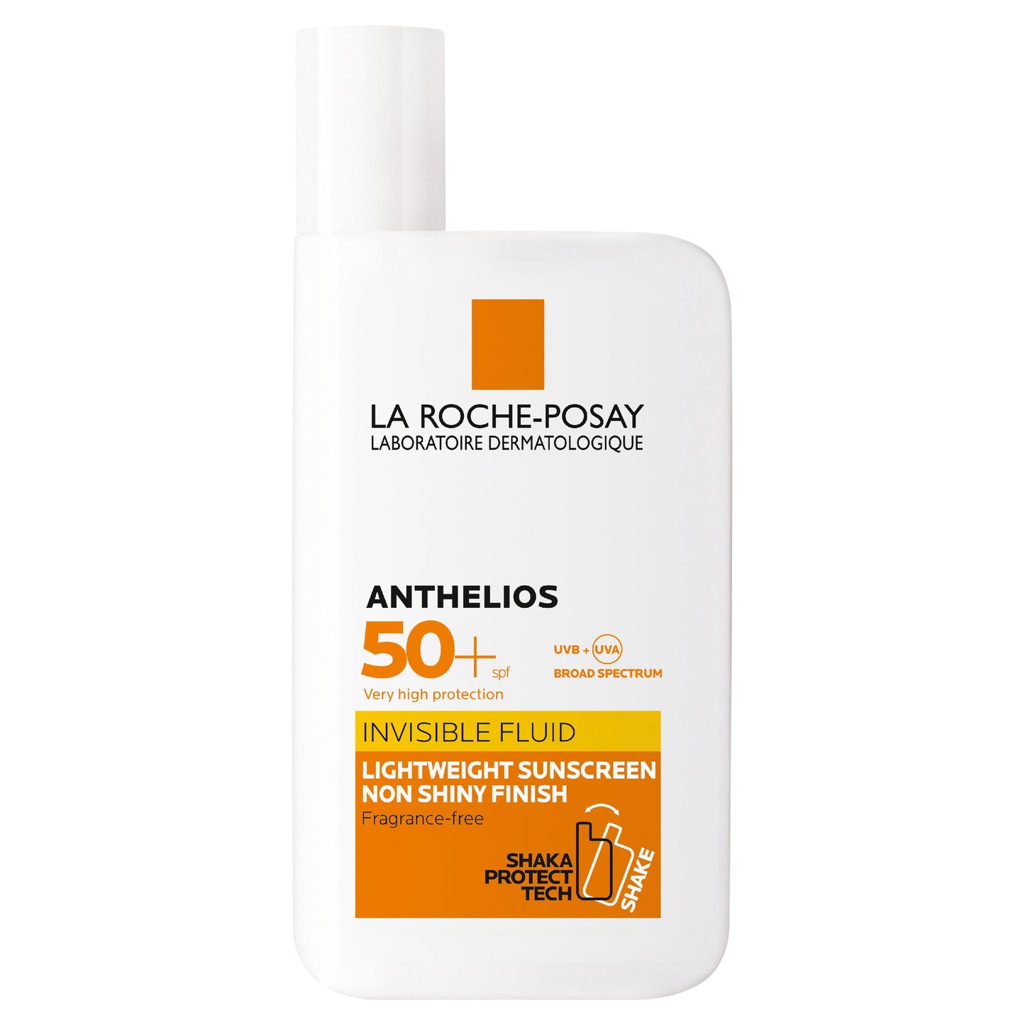 Anthelios Invisible Fluid SPF50+