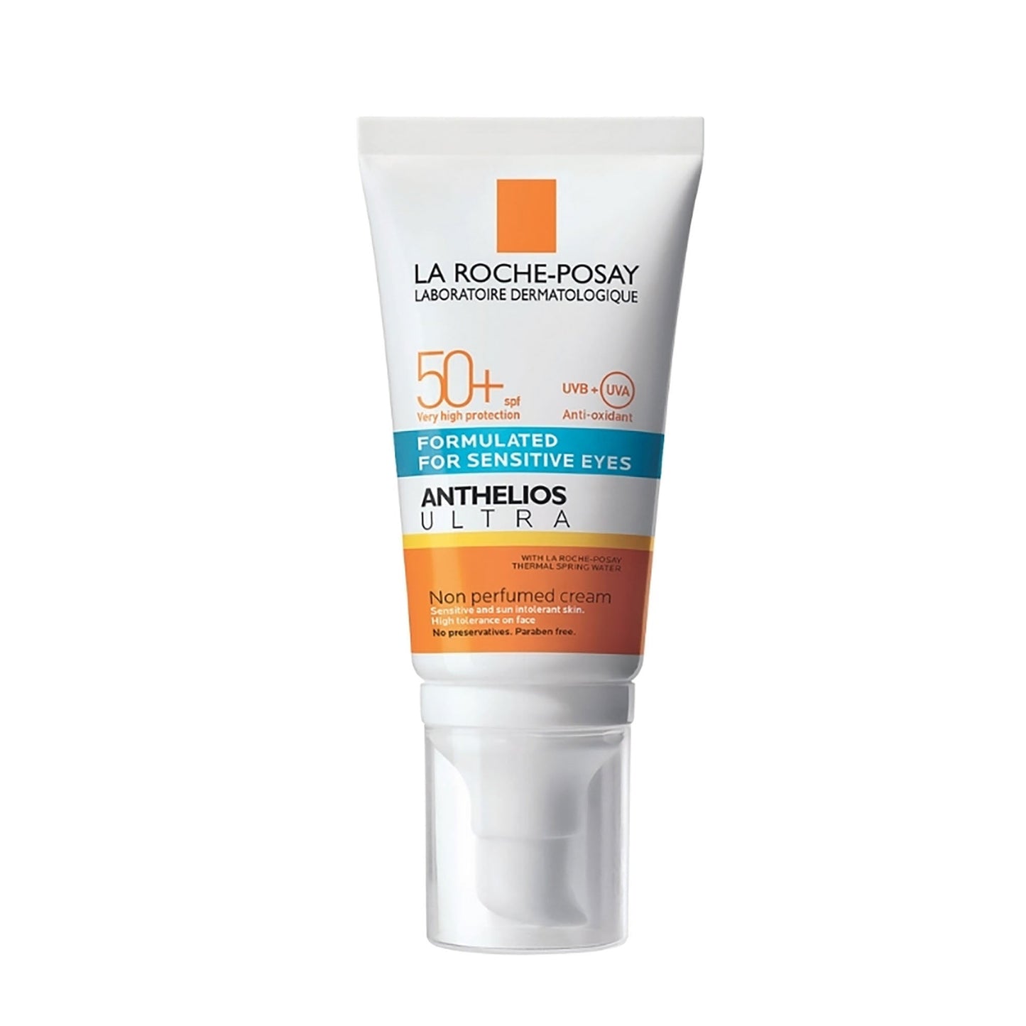 Anthelios Ultra Cream SPF50+