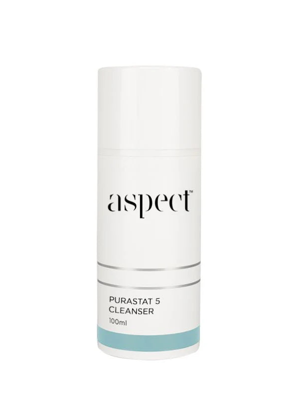 Purastat 5 Cleanser 100 ml