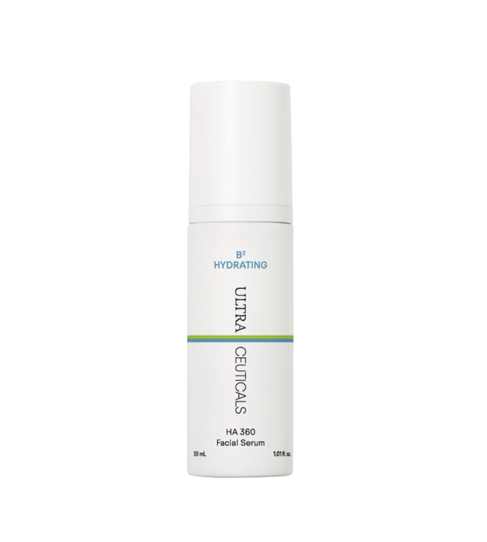 B2 Hydrating HA 360 Facial Serum 30ml