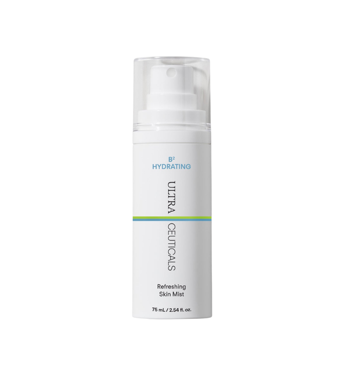 B2 Hydrating Refreshing Skin Mist 75ml