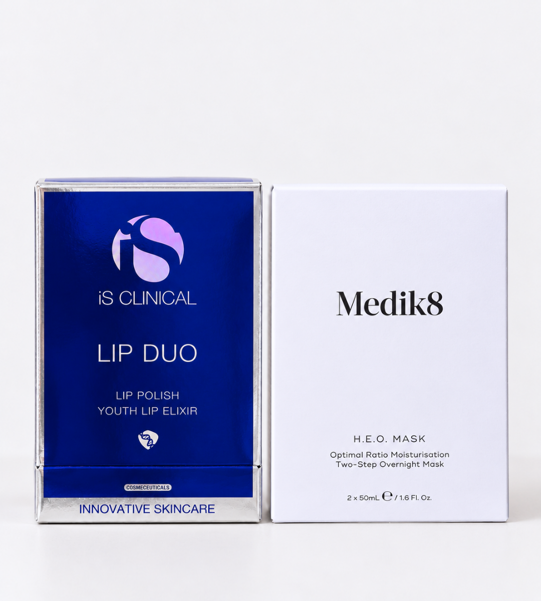 The Nourish & Restore Duo
